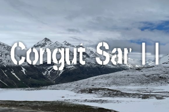 Congut Sar Ii: A Font for Creative Businesses